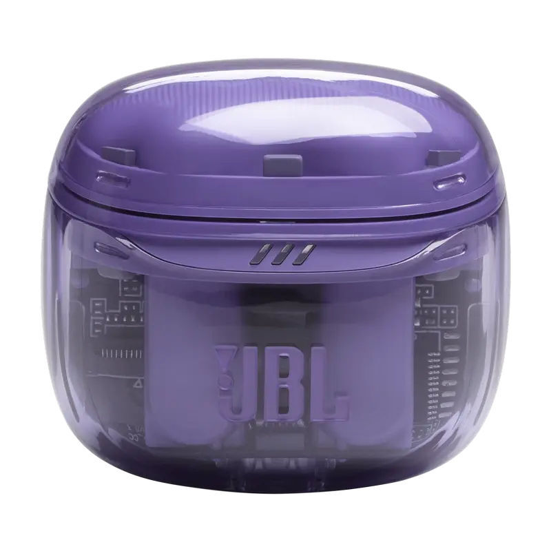 JBL Tune Flex 2 Ghost Purple