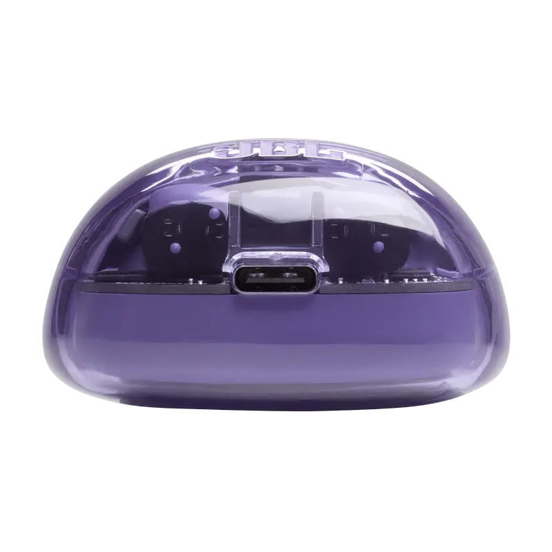 JBL Tune Flex 2 Ghost Purple