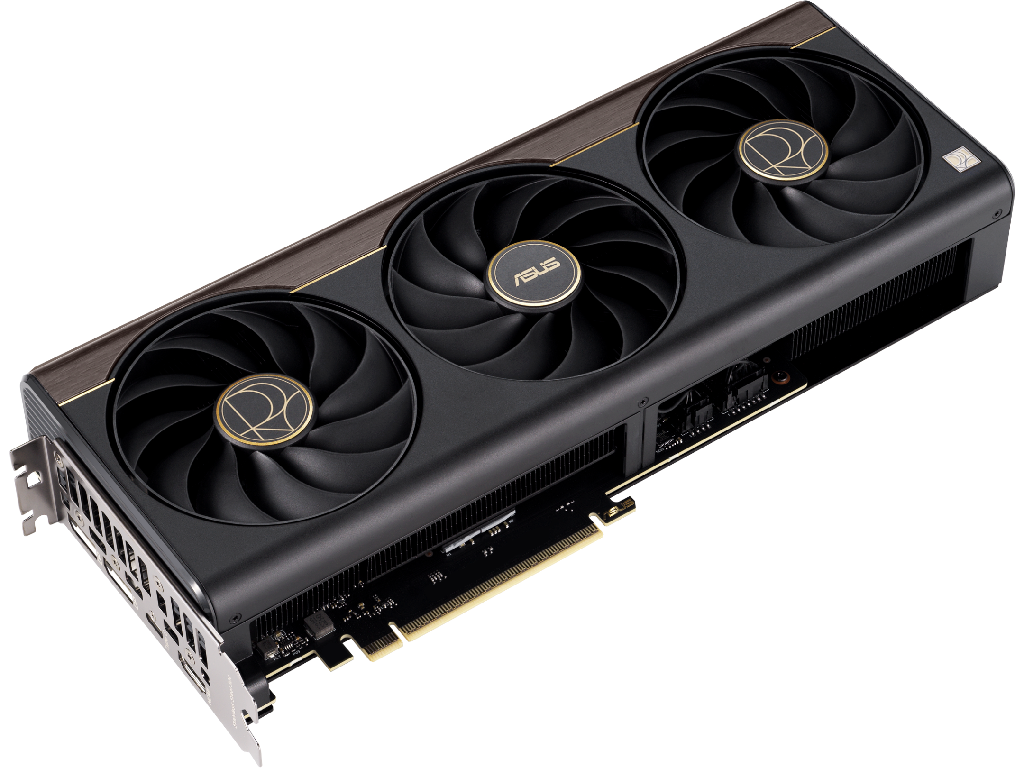 ASUS GeForce RTX 5070 Ti 16GB GDDR7 ProArt OC 256bit / PROART-RTX5070TI-O16G
