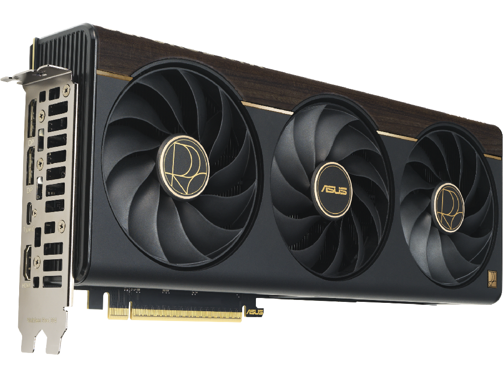 ASUS GeForce RTX 5080 16GB GDDR7 ProArt OC 256bit / PROART-RTX5080-O16G