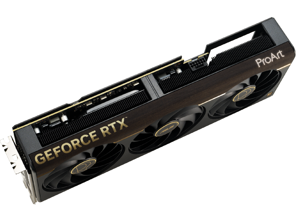 ASUS GeForce RTX 5080 16GB GDDR7 ProArt OC 256bit / PROART-RTX5080-O16G