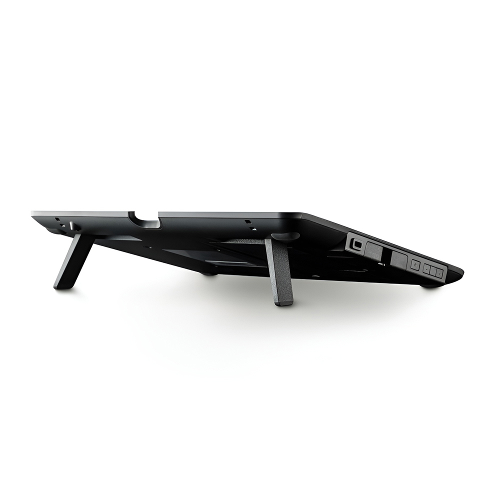 Wacom DTH-1152 + Sign Pro Table Black