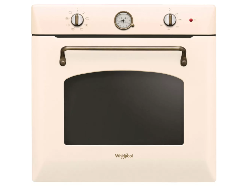 Whirlpool WTAC8411SC/OW Beige