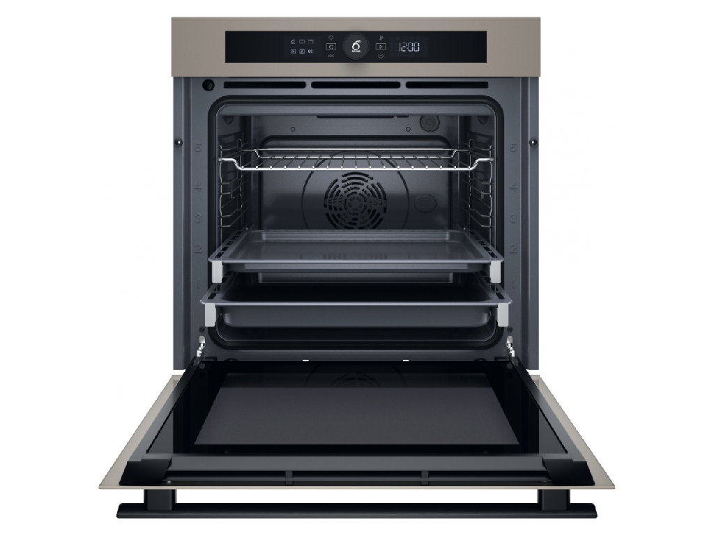 Whirlpool WOI4S8HM2SEA Beige