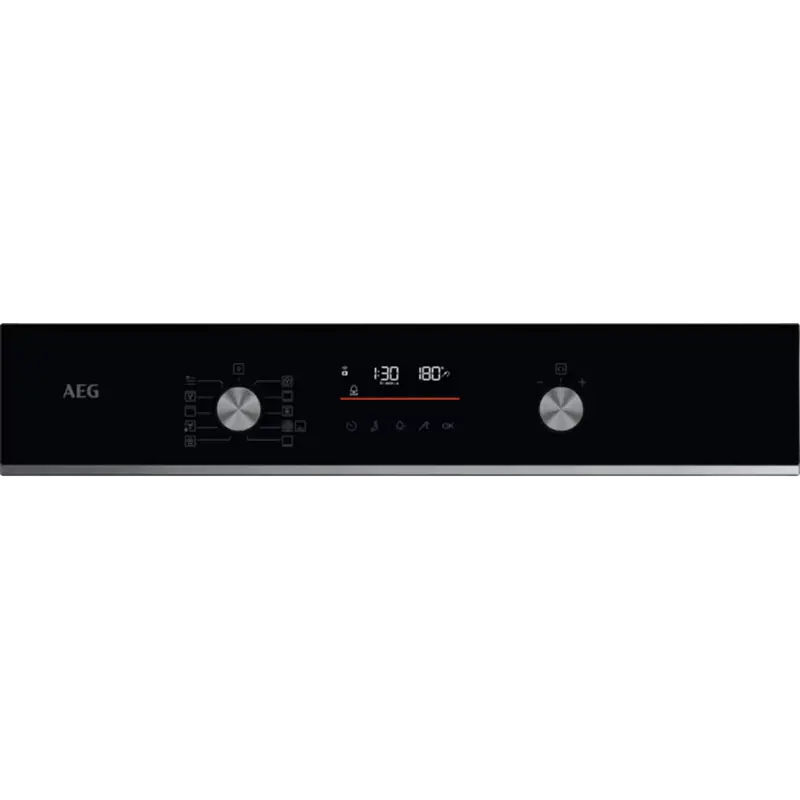 AEG OS6CB531AB Black