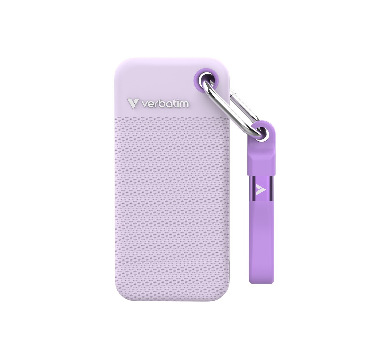 Verbatim 1TB Pocket Colour Edition Purple