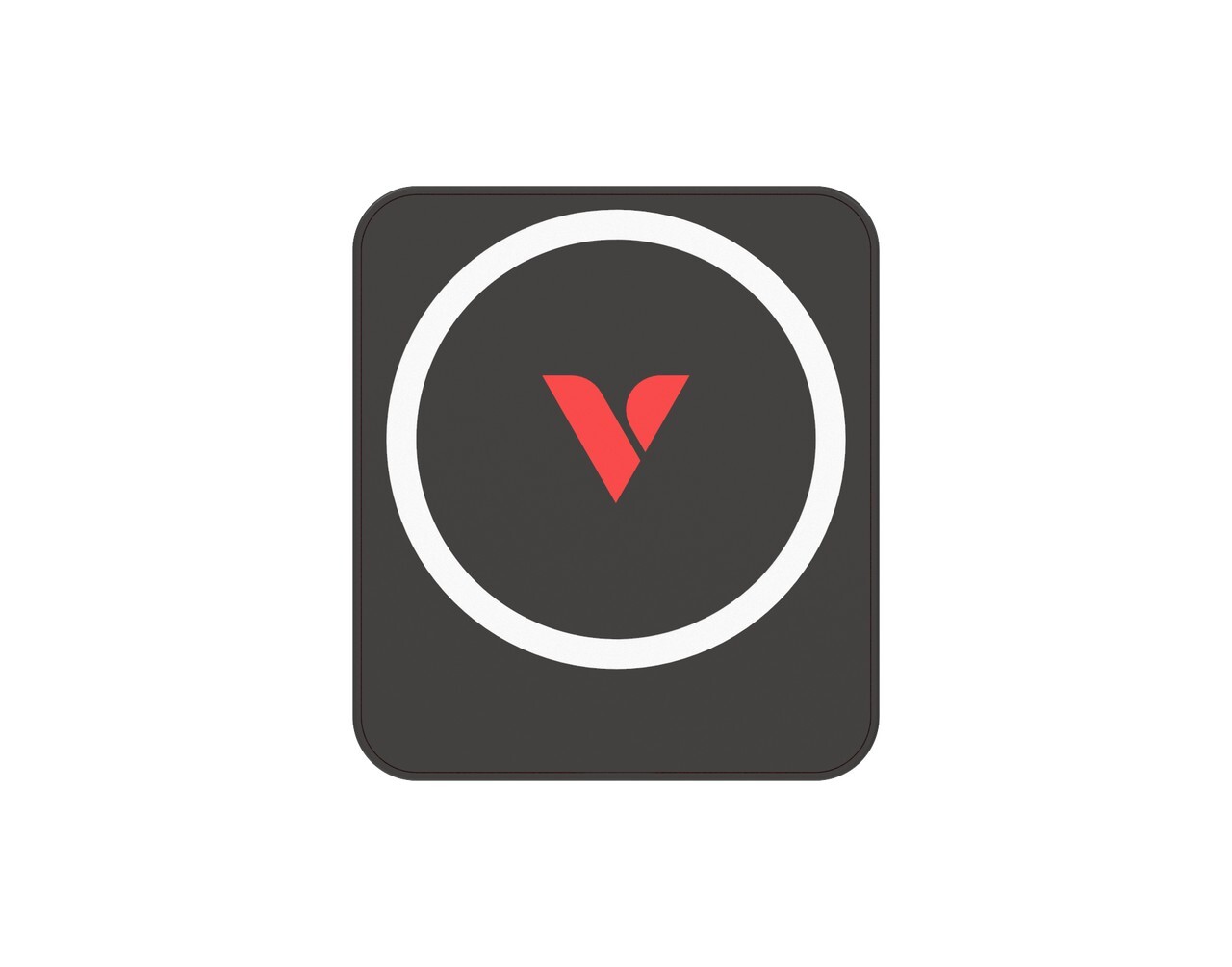 Verbatim Snapback 2TB MagSafe / 32062 Black