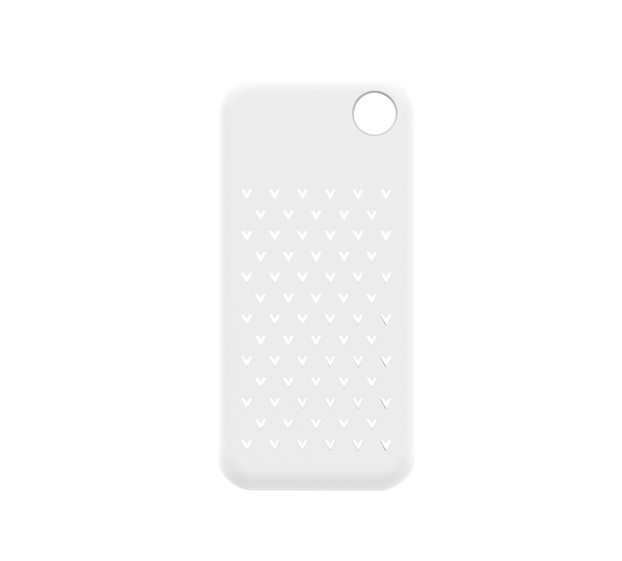 Verbatim 2TB Pocket Colour Edition White