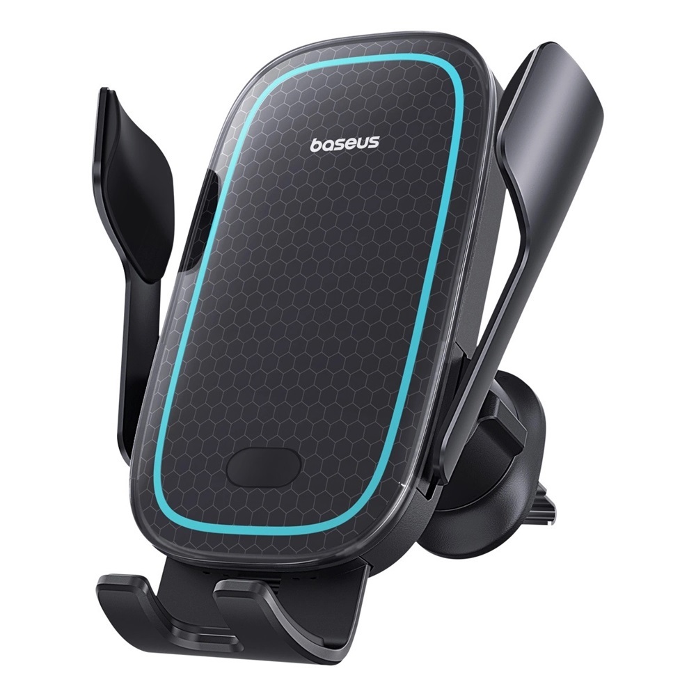 Baseus Milky Way Pro Air Vent 15W Black