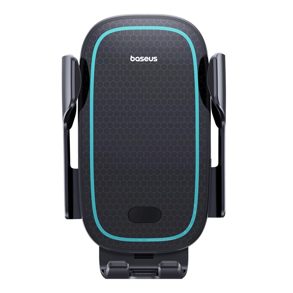Baseus Milky Way Pro Air Vent 15W Black