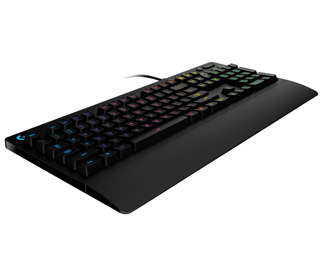 Logitech G213 Prodigy / 920-010740 Black