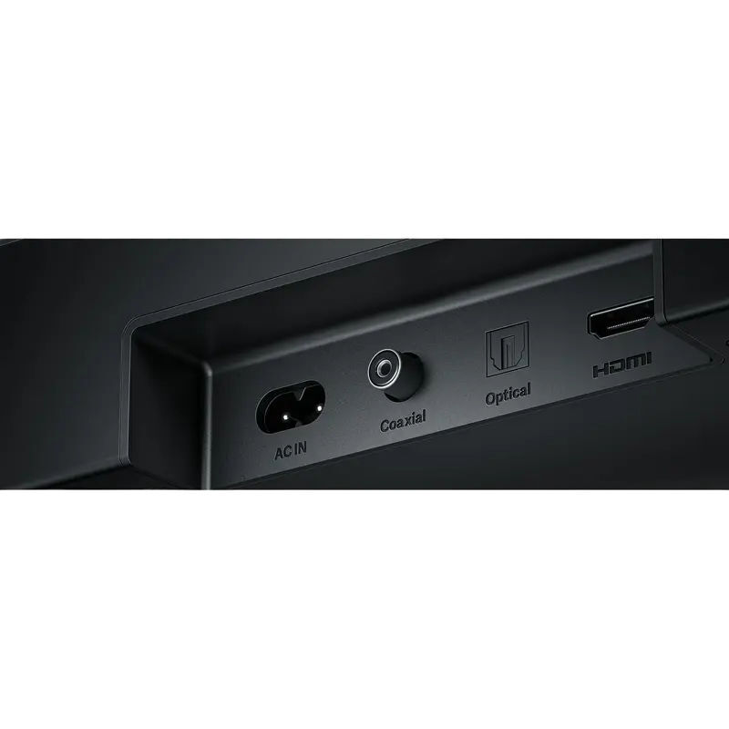 Xiaomi Soundbar Pro 2.0 84W Black