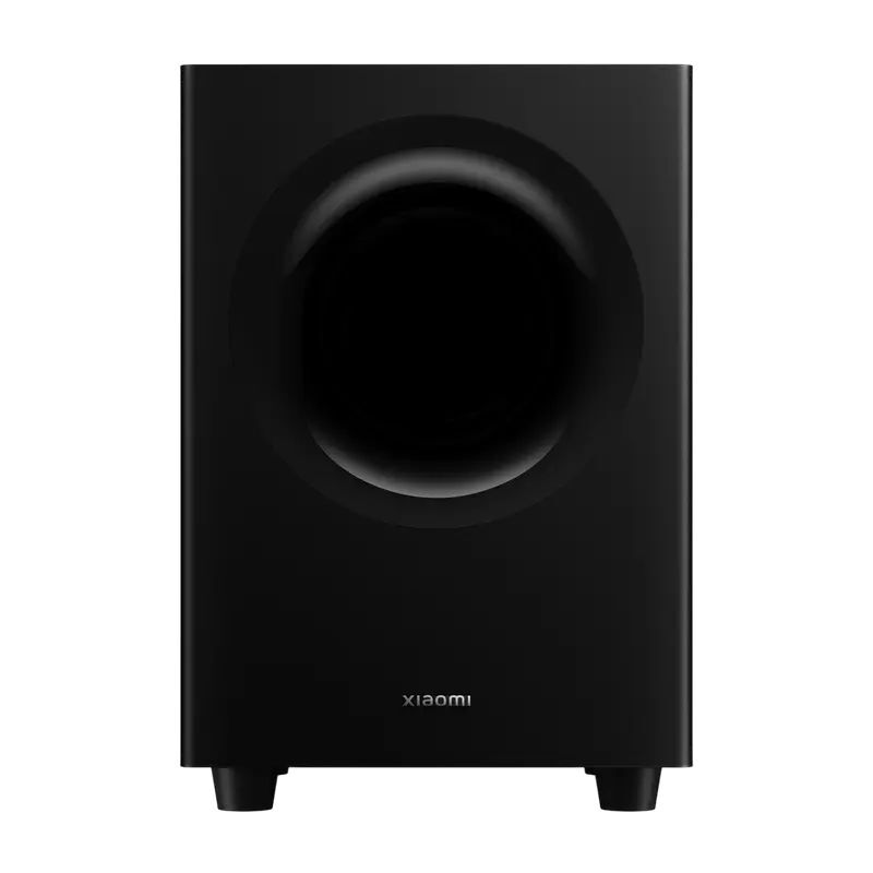 Xiaomi Soundbar Pro 2.1 300W Black