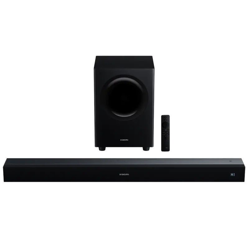Xiaomi Soundbar Pro 2.1 300W Black