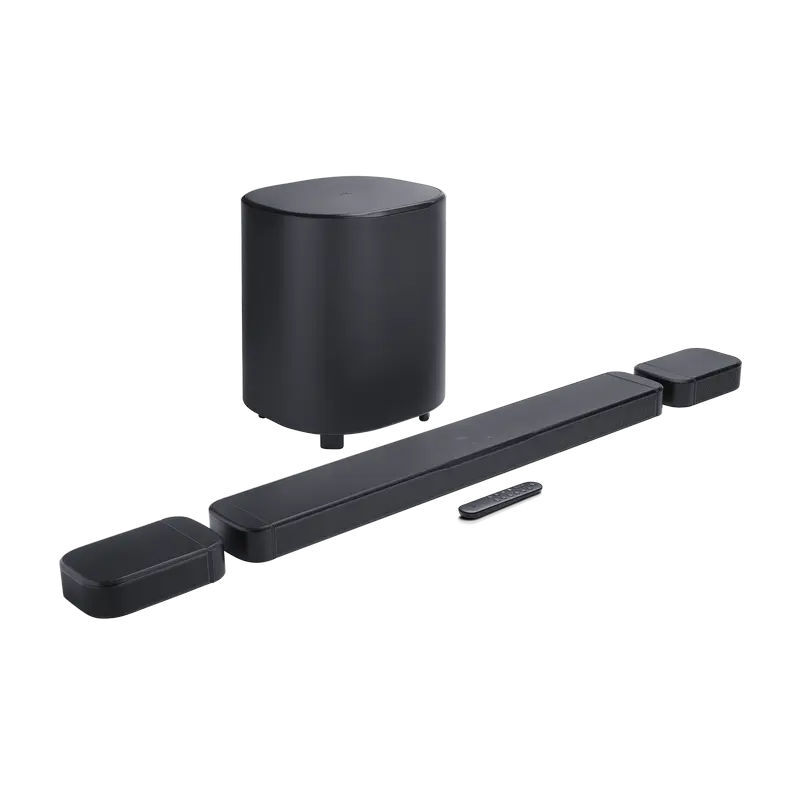 JBL Bar 800MK2 / 7.1 780W Black