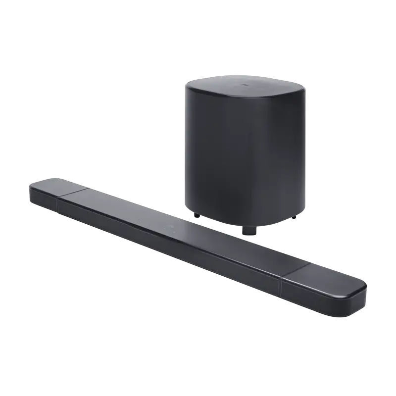 JBL Bar 800MK2 / 7.1 780W Black