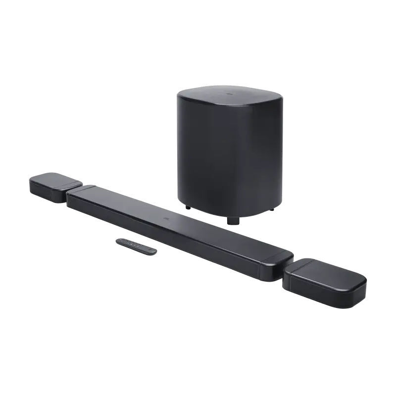JBL Bar 800MK2 / 7.1 780W Black