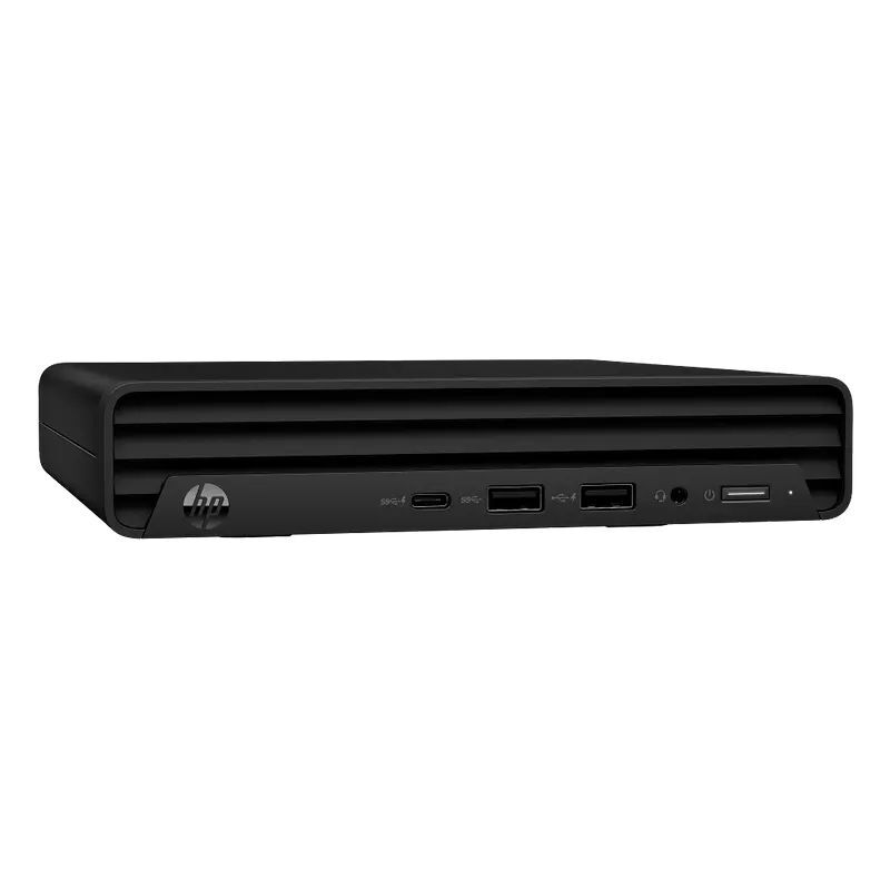 HP Pro Mini 260 G9 MFF / Core i5-1334U / 16GB DDR4 / 512GB NVMe /