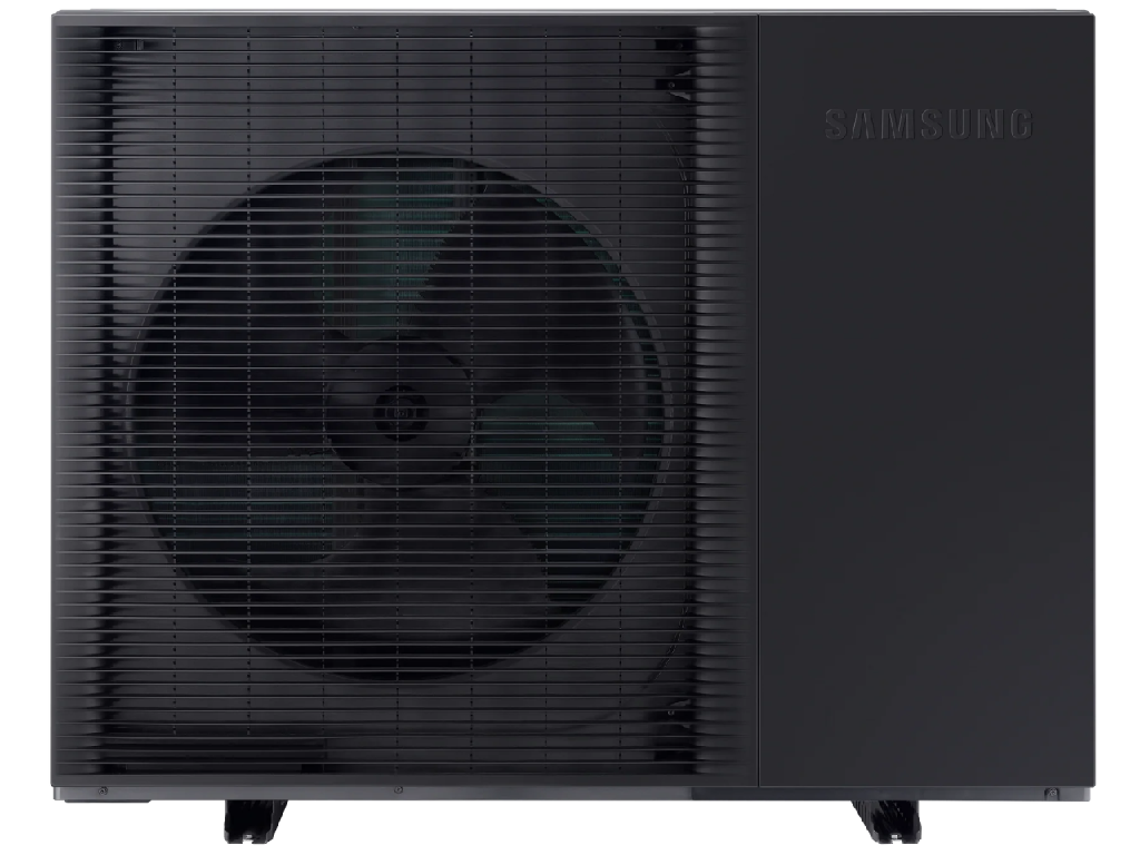 Samsung AE080BXYDEG Black