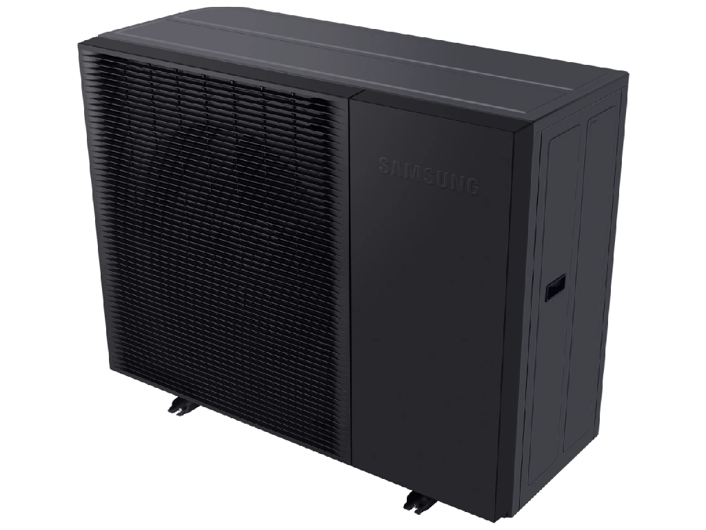 Samsung AE080BXYDEG Black