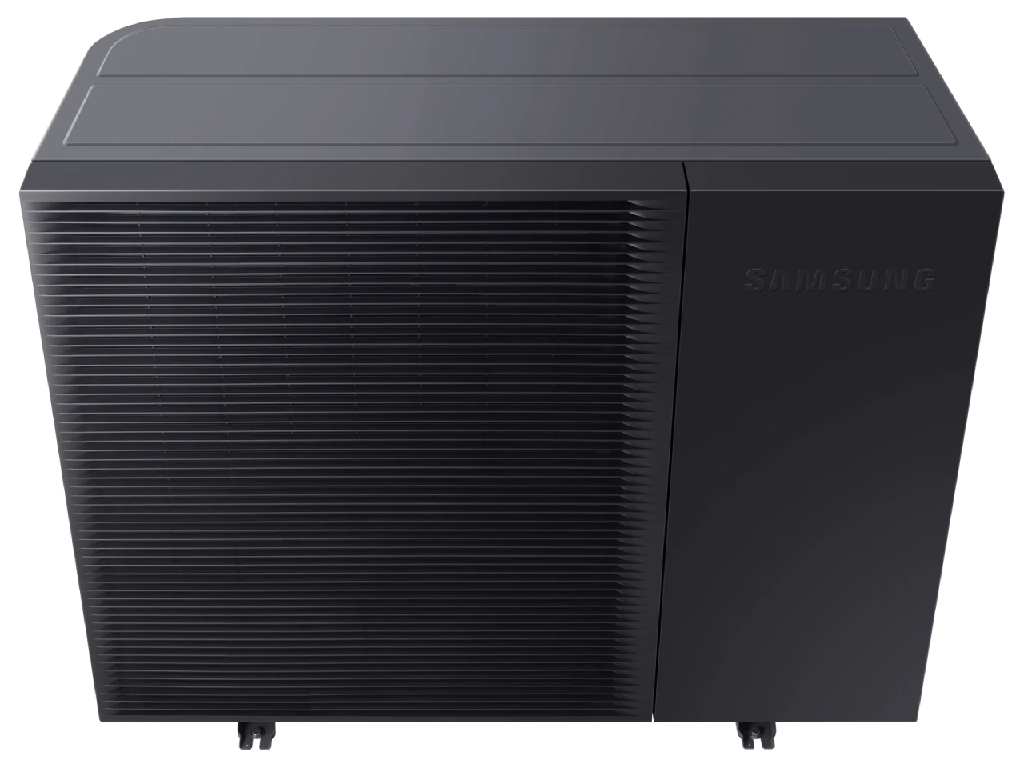 Samsung AE080BXYDEG Black