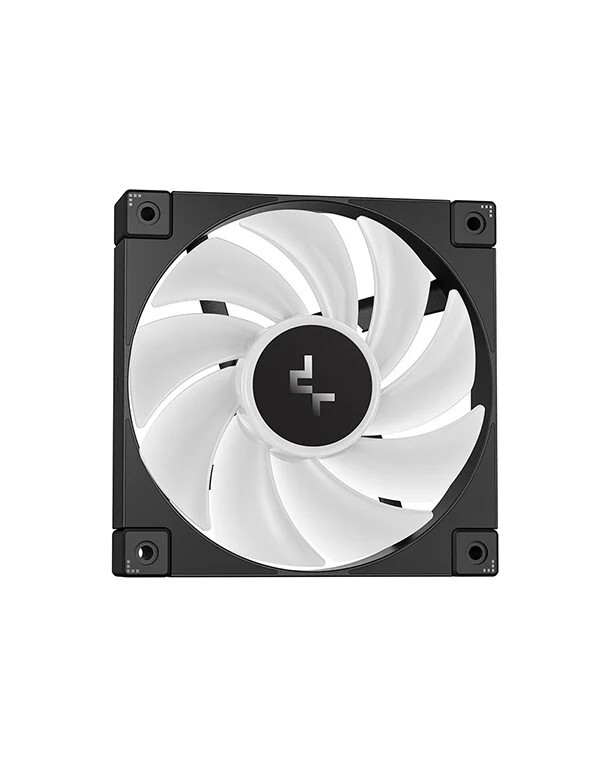Deepcool LT240 ARGB Black