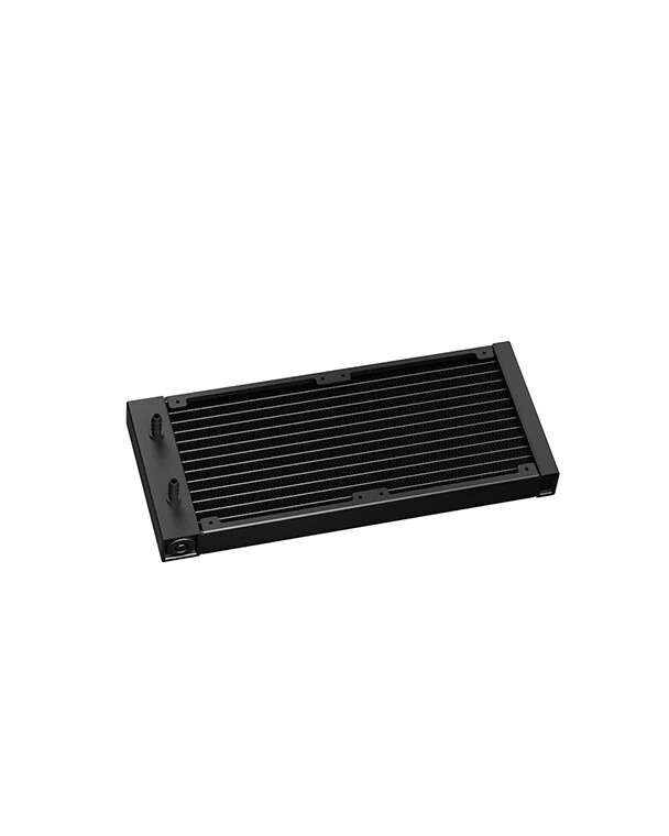 Deepcool LT240 ARGB Black