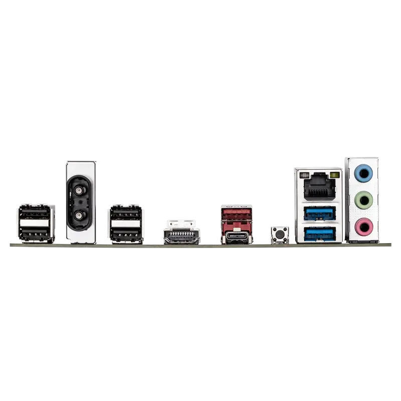 GIGABYTE B550 EAGLE WI-FI 6 ATX AM4 DDR4