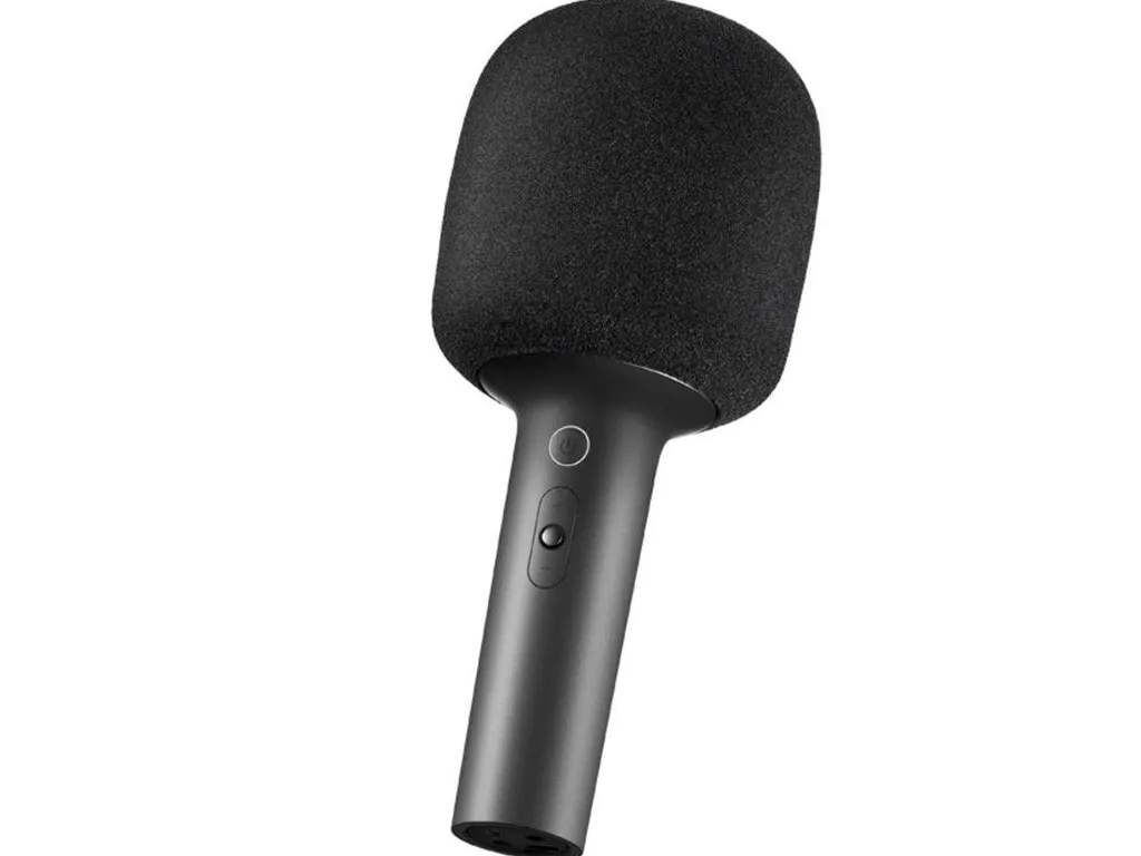 Xiaomi Karaoke Microphone