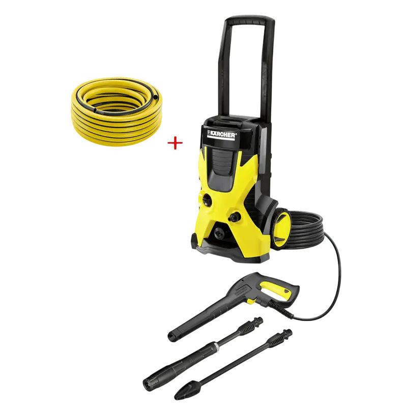 KARCHER K 5 Basic / 1.180-580.0 + 2.645-296.0