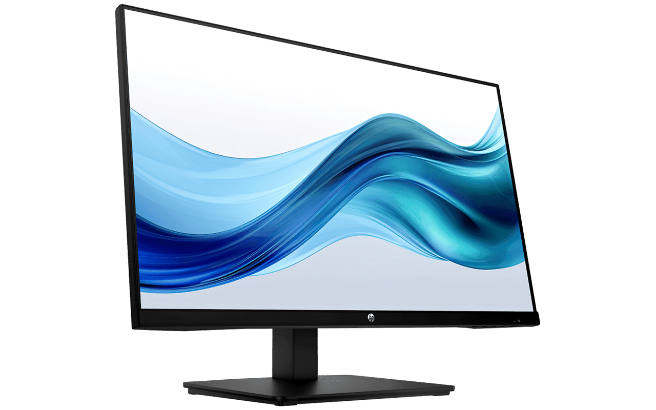 HP S3 Pro 327ph / 27 IPS FullHD / B0CG8UT Black