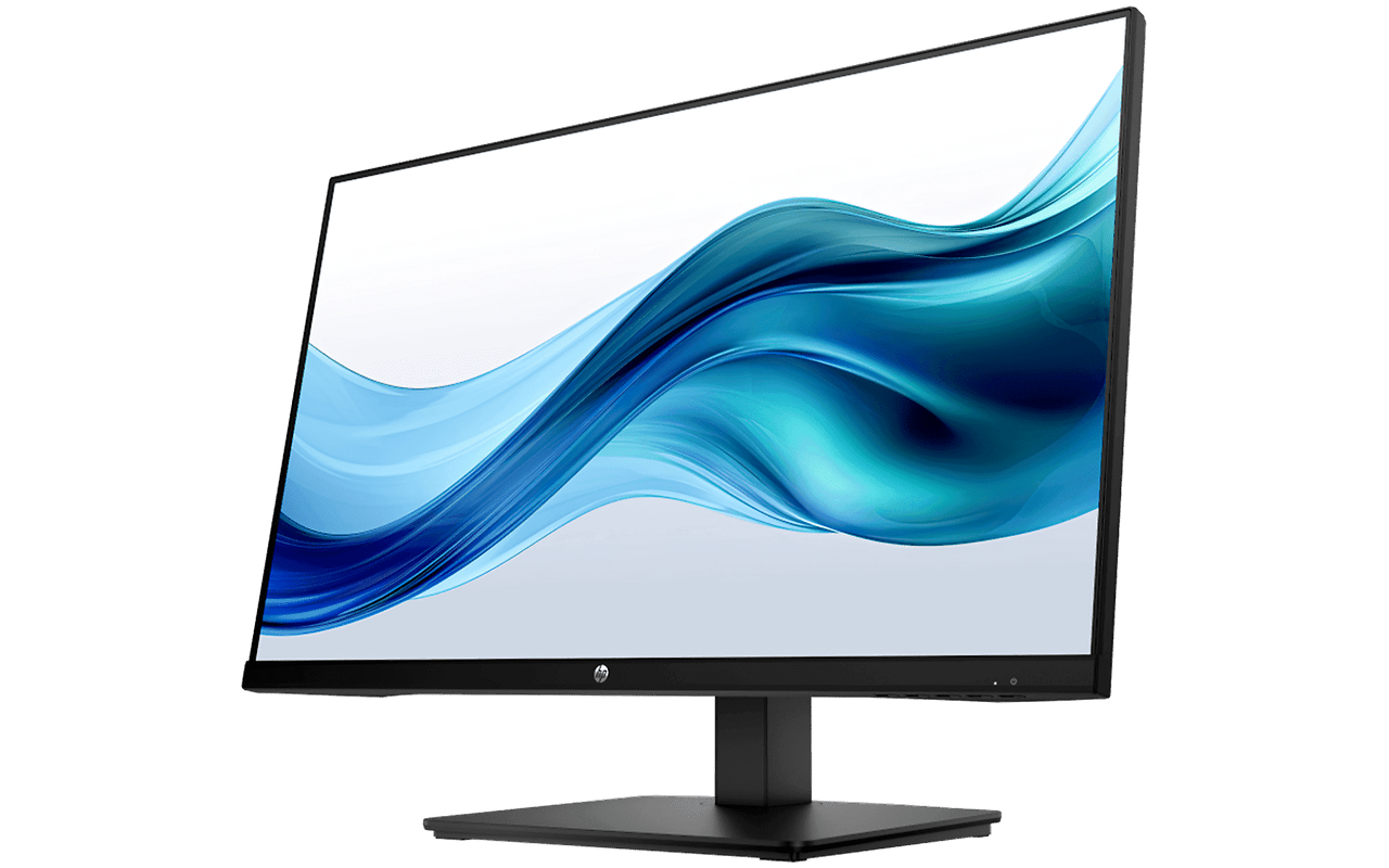 HP S3 Pro 327ph / 27 IPS FullHD / B0CG8UT Black