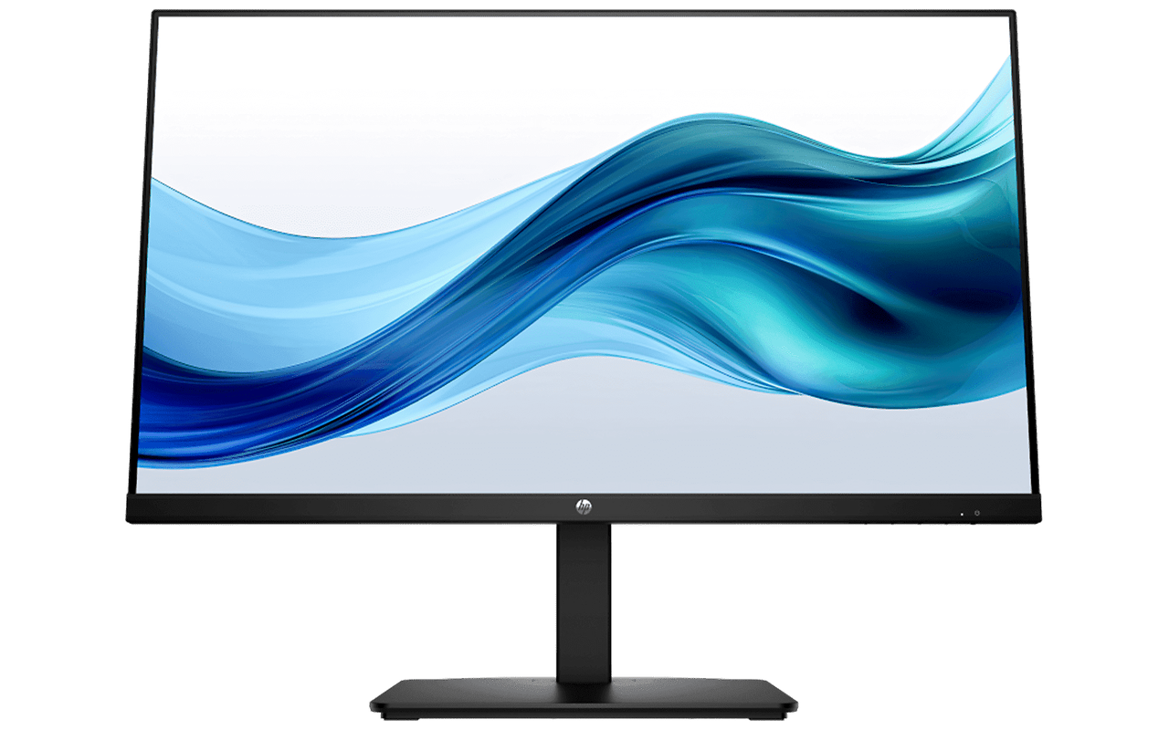 HP S3 Pro 327ph / 27 IPS FullHD / B0CG8UT Black