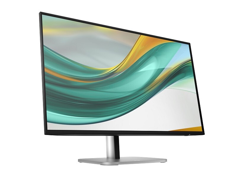 HP S5 Pro 527pf / 27 IPS FullHD 120Hz / B28F5UT