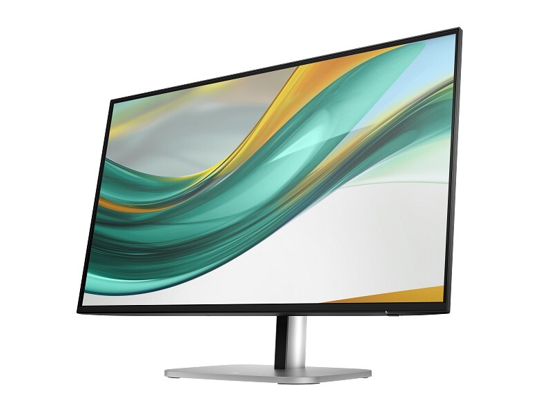 HP S5 Pro 527pf / 27 IPS FullHD 120Hz / B28F5UT