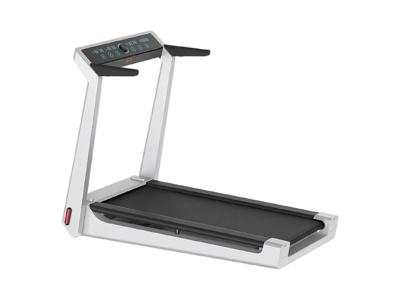 KingSmith Walkingpad Treadmill K15 Grey
