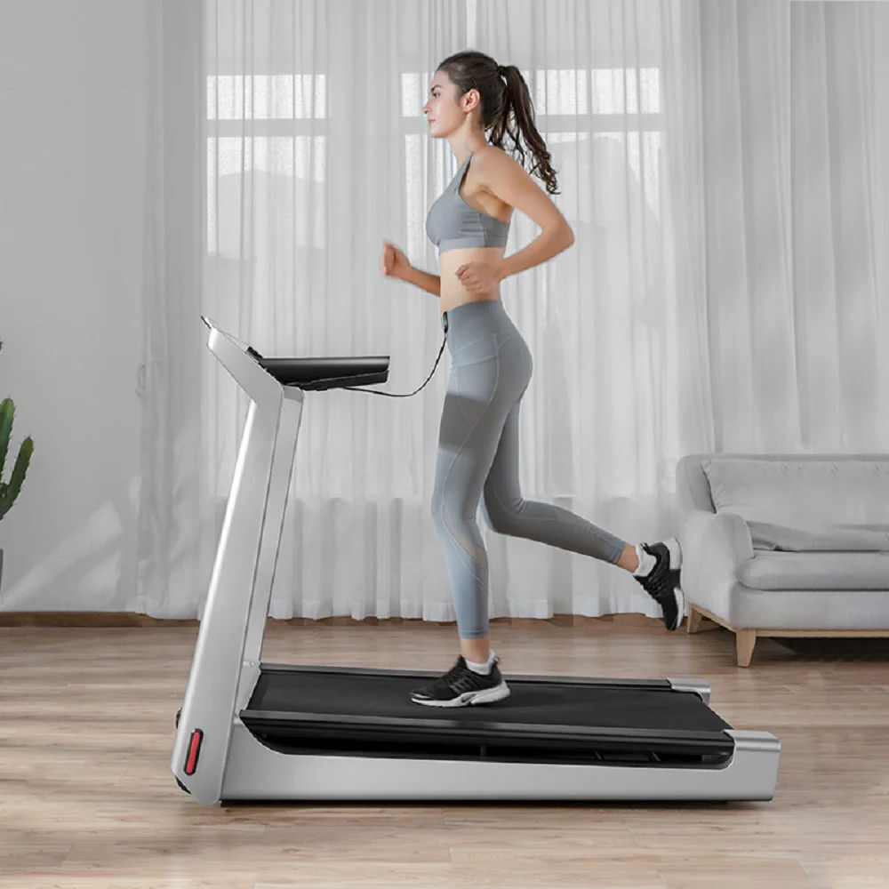 KingSmith Walkingpad Treadmill K15 Grey