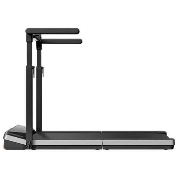 KingSmith Treadmill Z3 Hrbrid+ Black