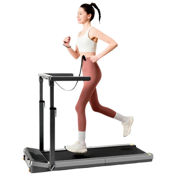 KingSmith Treadmill Z3 Hrbrid+ Black