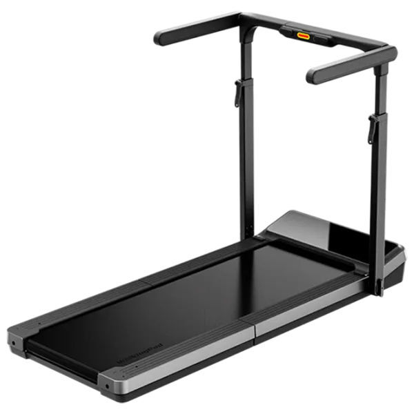 KingSmith Treadmill Z3 Hrbrid+ Black