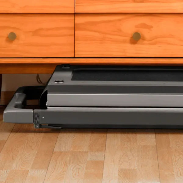 KingSmith Treadmill Z3 Hrbrid+ Black