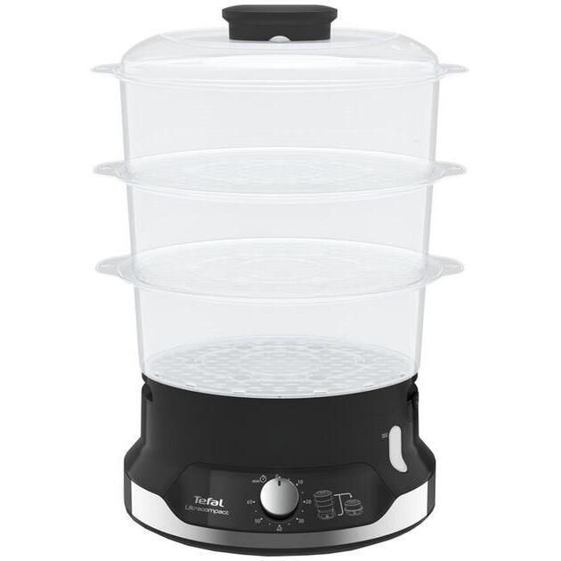 TEFAL VC204810 Black