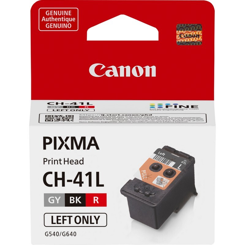 Canon CH-41L / Color 4662C001
