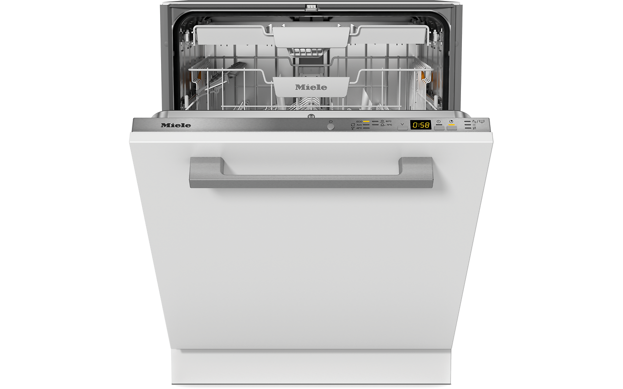 Miele G 5150 SCVi White