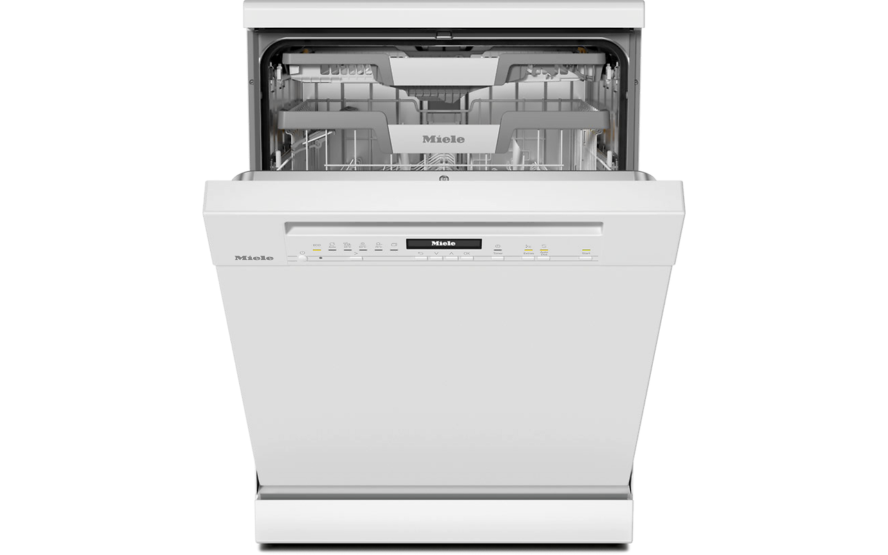 Miele G 7130 SC White