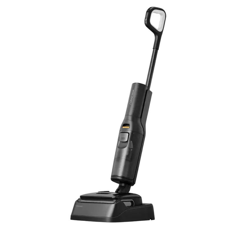 Roborock F25 ACE Combo Black