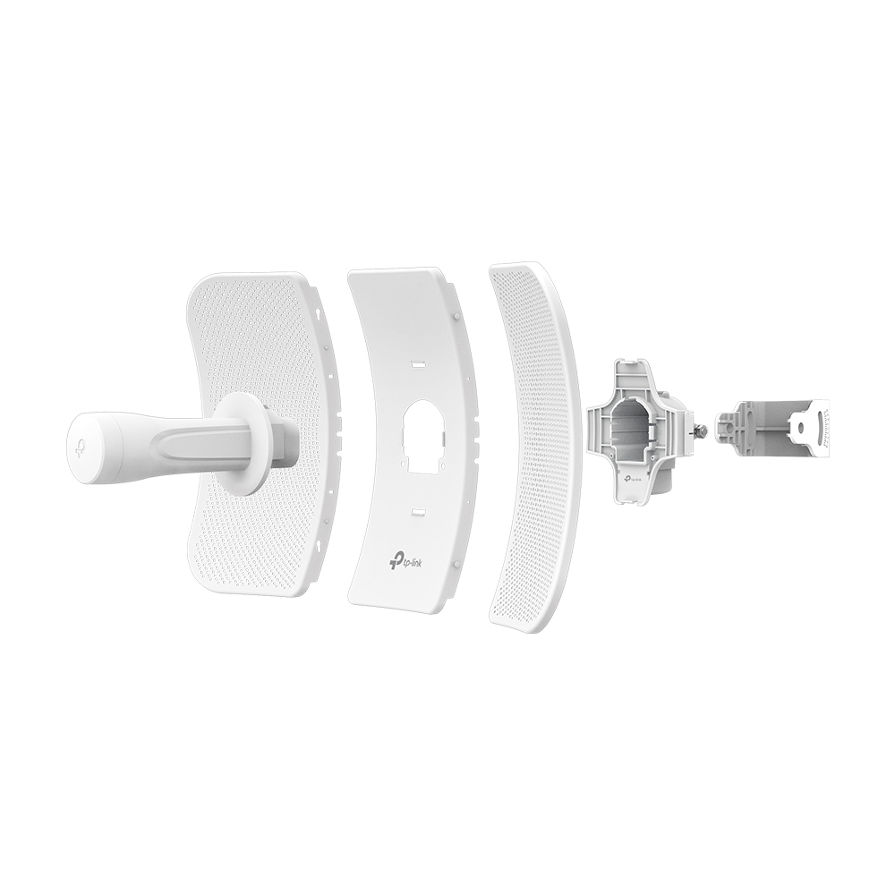 TP-LINK CPE710 White