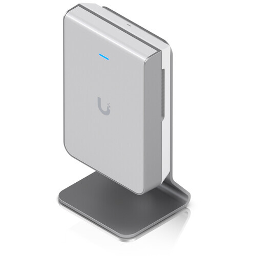 Ubiquiti U7 Pro Wall Table Stand Grey