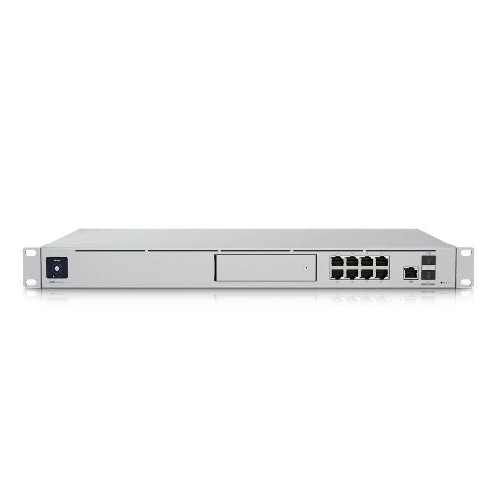 Ubiquiti Dream Machine Special Edition / UDM-SE