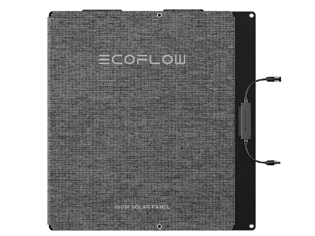 EcoFlow NextGen 160W